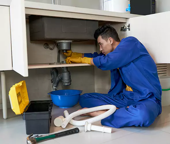 Expert Plumber for Basement Leak Repair in DeSoto, TX: Schedule Affordable Waterproofing Services with Us