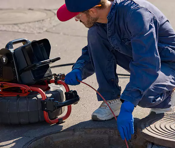 Expert Plumber for Clogged Drain Repair in DeSoto, TX: Schedule Affordable Drain Cleaning Services with Us