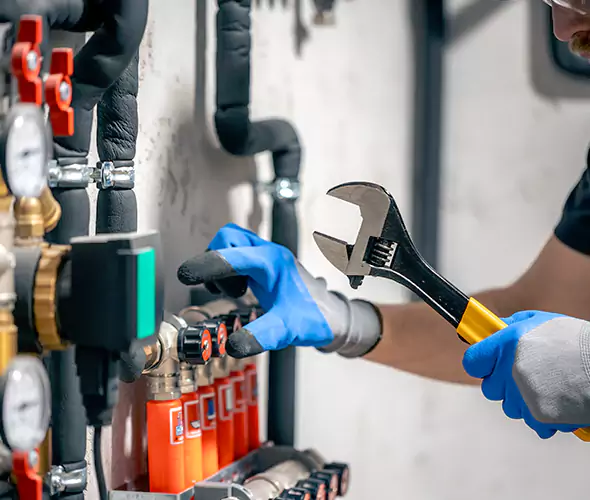 Expert Plumber for Commercial Plumbing in DeSoto, TX: Schedule Reliable Plumbing Services with Us