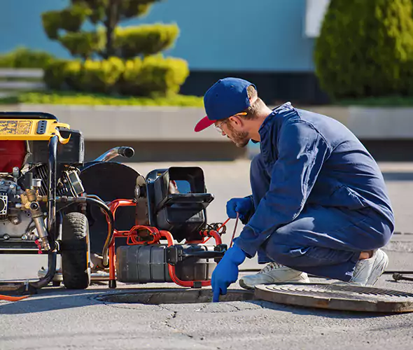 Expert Plumber for Drain Cleaning in DeSoto, TX: Schedule Reliable Plumbing Solutions with Us