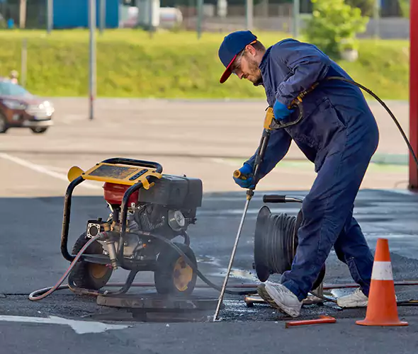 Expert Drain Jetting Specialists in DeSoto, TX: Schedule Reliable Jetting Services Today