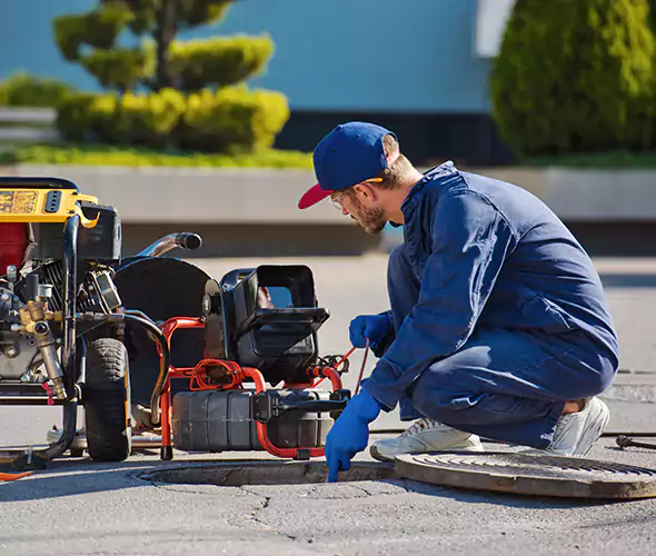 Trusted Drain Repair Specialists in DeSoto, TX