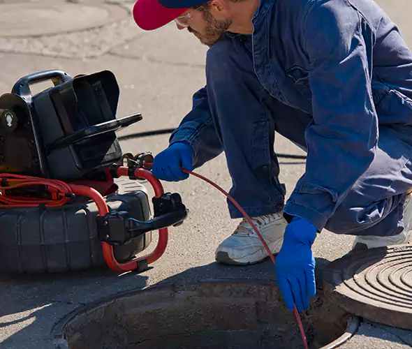 Expert Plumber for Drain Services in DeSoto, TX: Schedule Affordable Drain Cleaning & Repair with Us