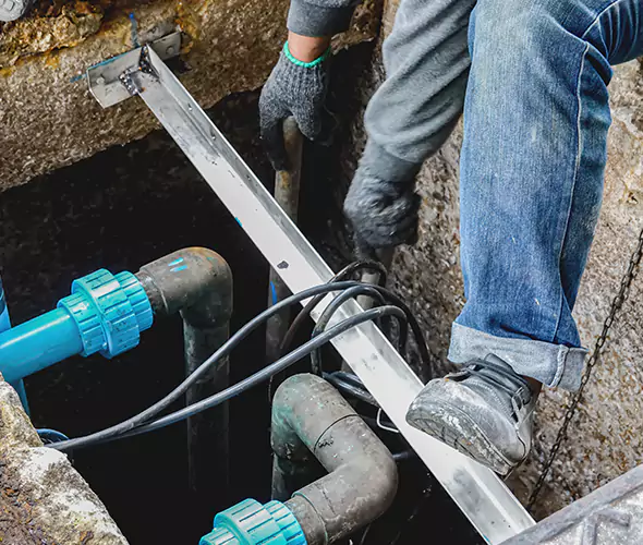 Expert Plumber for Drainage Services in DeSoto, TX: Schedule Affordable Drainage Solutions with Us