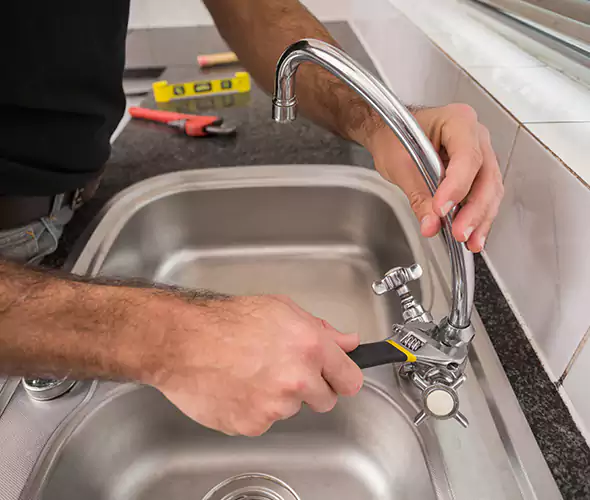 Local Experts for Faucet Repair in DeSoto, TX:Schedule Affordable Faucet Repair Services with Us