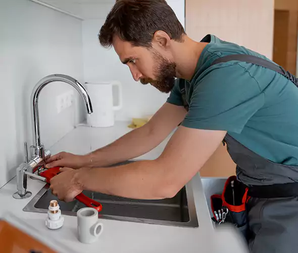 Professional Faucet Replacement Specialist in DeSoto, TX: Schedule Affordable Faucet Replacement Services with Us