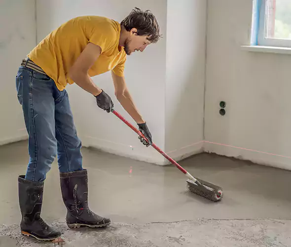 Trusted Foundation Leak Repair Experts in DeSoto, TX