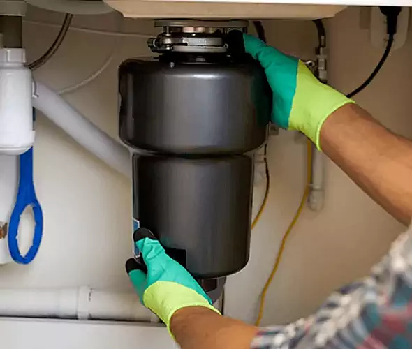 Professional Garbage Disposal Installation in DeSoto, TX