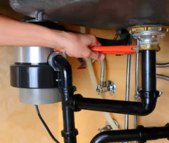 Professional Garbage Disposal Repair in DeSoto, TX