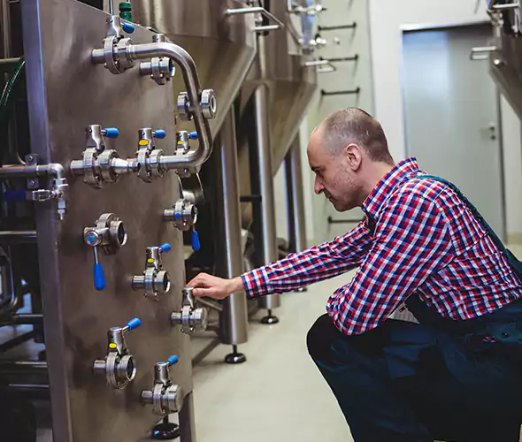 Professional Gas Leak Repair in DeSoto, TX