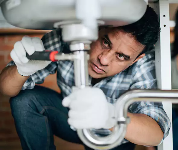 Expert Plumber for Leak Detection in DeSoto, TX: Schedule Affordable Leak Detection Services with Us