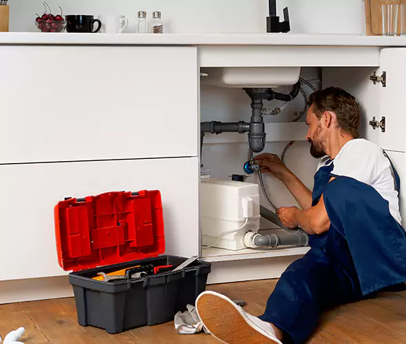 Expert Plumbers for PEX Pipe Installation in DeSoto, TX: Schedule Professional Service Today