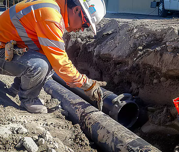 Expert Plumber for Pipe Replacement in DeSoto, TX: Schedule Reliable Plumbing Replacement Services with Us