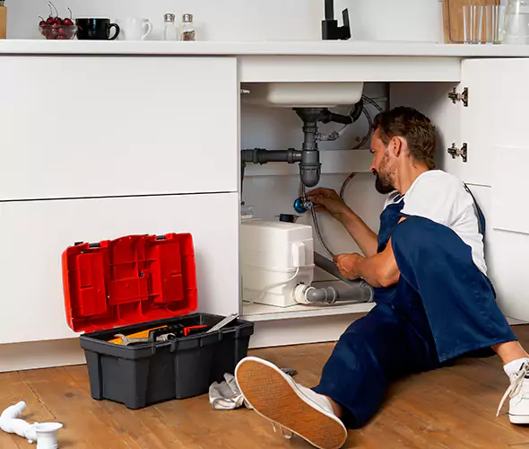 Expert Plumber for Frozen Pipes in DeSoto, TX: Schedule Affordable Frozen Pipe Repair Services with Us