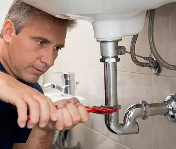 Expert Plumber for Plumbing Replacement in DeSoto, TX: Schedule Affordable Services with Us