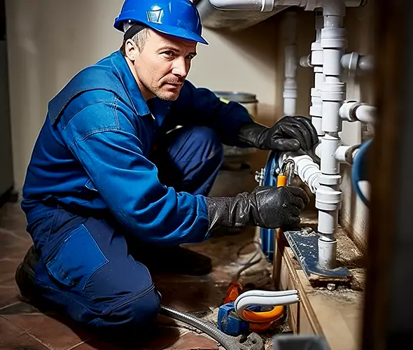 Expert Plumber for Repipe Specialists in DeSoto: Schedule Reliable and Affordable Repiping Services with Us