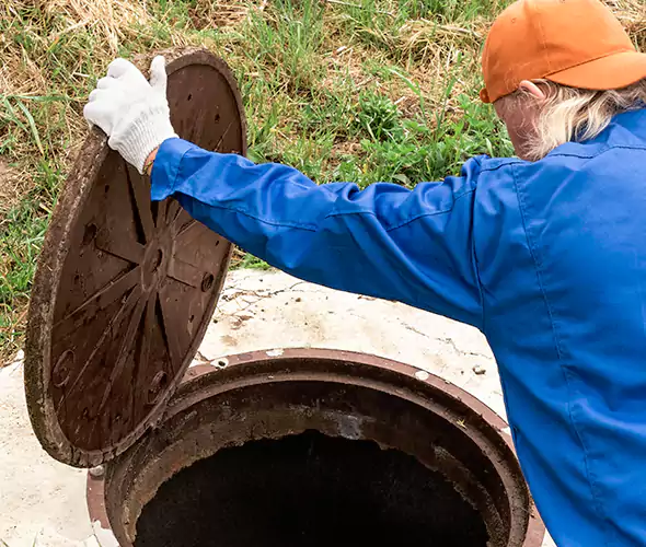 Septic System Repair Experts in DeSoto, TX