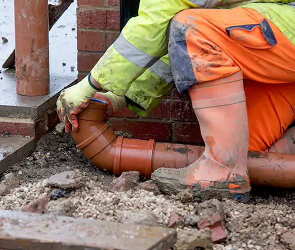 Professional Plumber for Sewer Cleaning in DeSoto, TX: Schedule Reliable Service Today