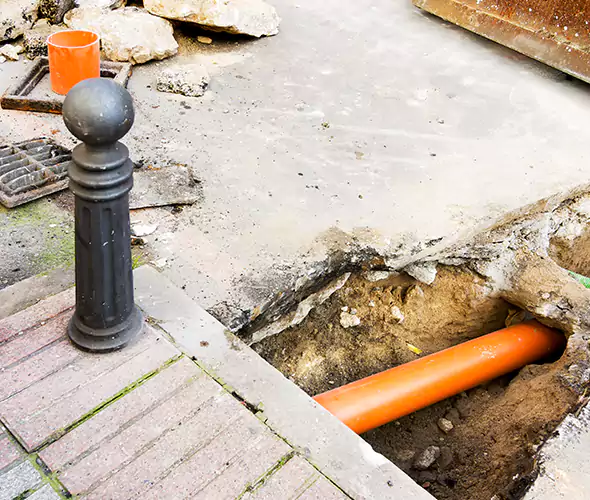 Expert Plumber for Sewer Line Replacement in DeSoto, TX: Schedule Affordable Sewer Replacement Services with Us