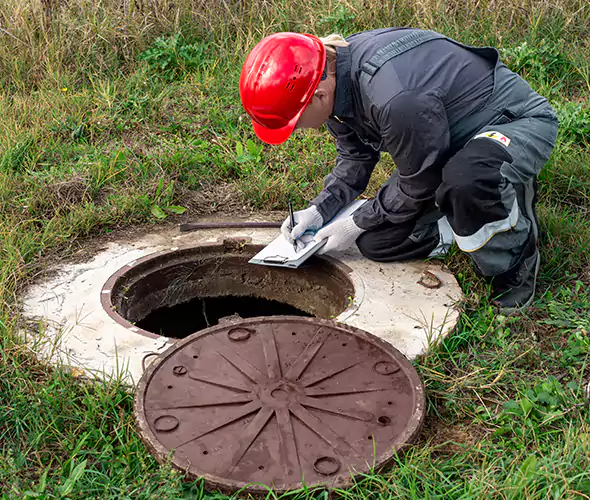 Professional Sewer Repair Experts in DeSoto, TX