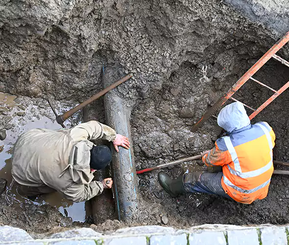 Expert Plumber for Sewer Replacement in DeSoto, TX: Schedule Affordable Sewer Replacement Services with Us