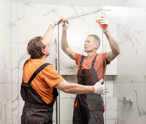 Professional Shower Installation Specialist in DeSoto, TX: Schedule Affordable Shower Setup Services with Us