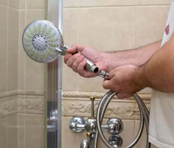 Professional Shower Repair Specialist in DeSoto, TX: Schedule Affordable Shower Services with Us