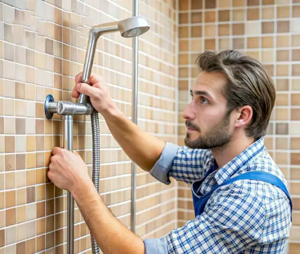 Professional Shower Replacement Specialist in DeSoto, TX: Schedule Affordable Shower Upgrade Services with Us
