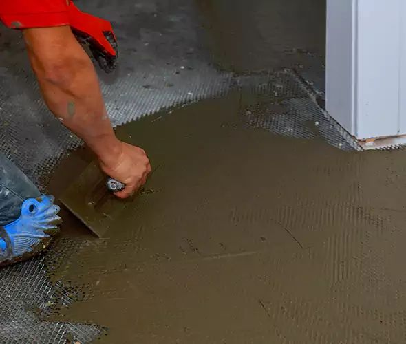 Expert Professional Slab Leak Repair in DeSoto, TX