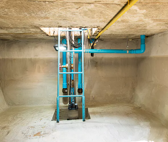 Expert Plumber for Sump Pump Maintenance in DeSoto, TX: Schedule Reliable Maintenance Services with Us