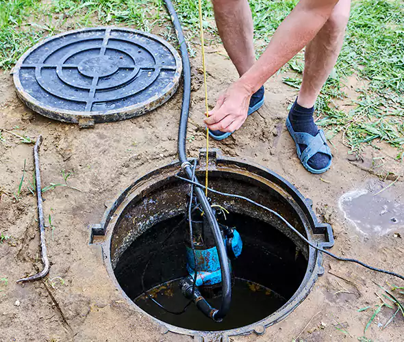 Expert Plumber for Sump Pump Replacement in DeSoto, TX: Schedule Affordable Sump Pump Replacement Services with Us