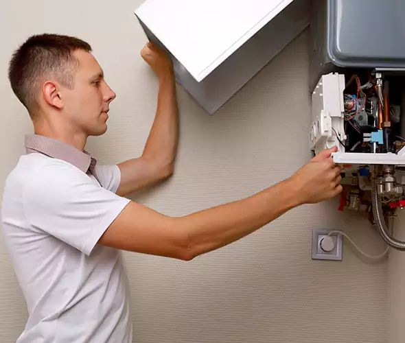 Expert Plumber for Tankless Water Heater Replacement in DeSoto, TX: Schedule Affordable Replacement Services with Us