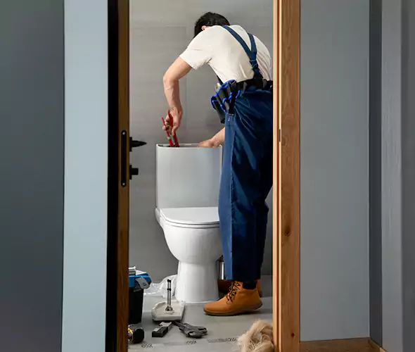 Professional Plumbers for Toilet Bowl Replacement in DeSoto, TX: Schedule Affordable Toilet Replacement Services With Us