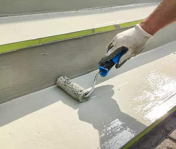 Expert Plumber for Walls Waterproofing in DeSoto,TX: Schedule Affordable Waterproofing Services with Us