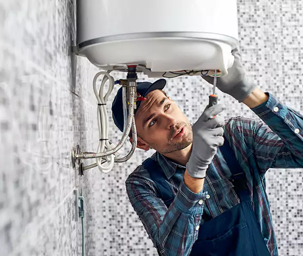Expert Plumber for Water Heater Replacement in DeSoto, TX: Schedule Affordable Replacement Services with Us