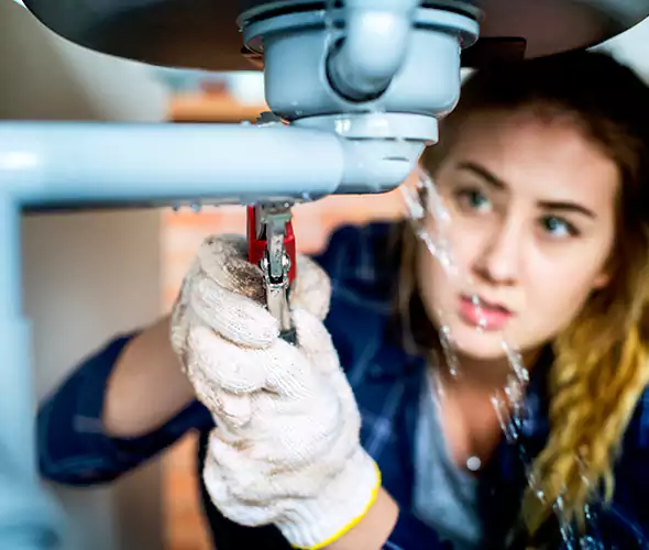Expert Plumber for Water Leak Detection in DeSoto, TX: Schedule Affordable Leak Repair Services with Us