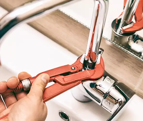 Expert Leak Repair Plumber in DeSoto, TX