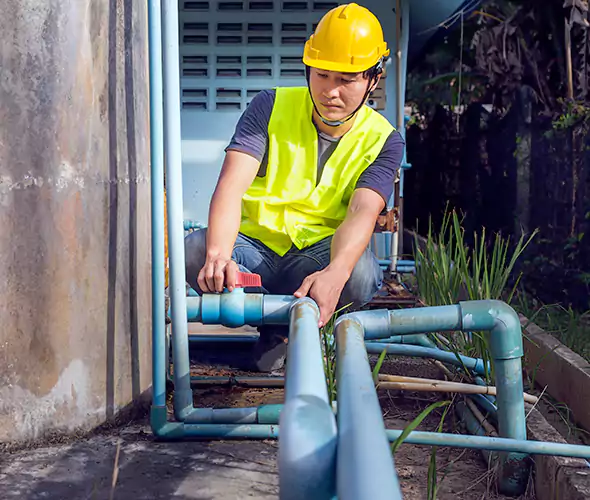 Expert Plumber for Water Line Replacement in DeSoto, TX: Schedule Affordable Water Line Replacement Services with Us