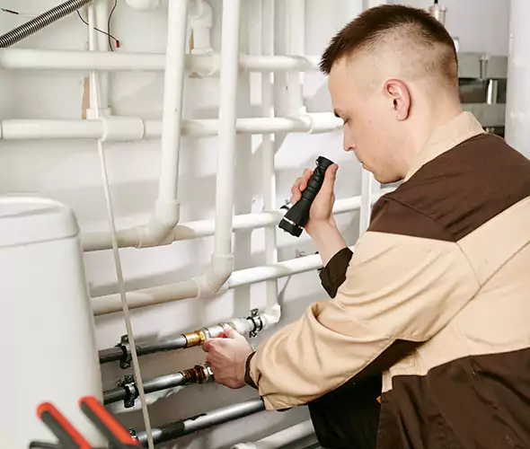Trusted Water Softener Installers in DeSoto, TX