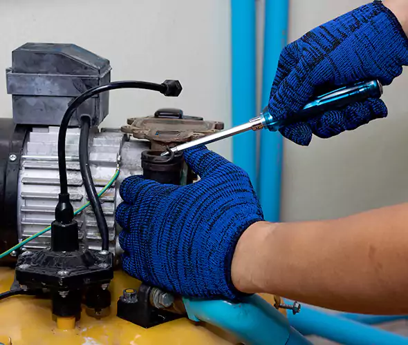 Well Pump Specialist in DeSoto, TX