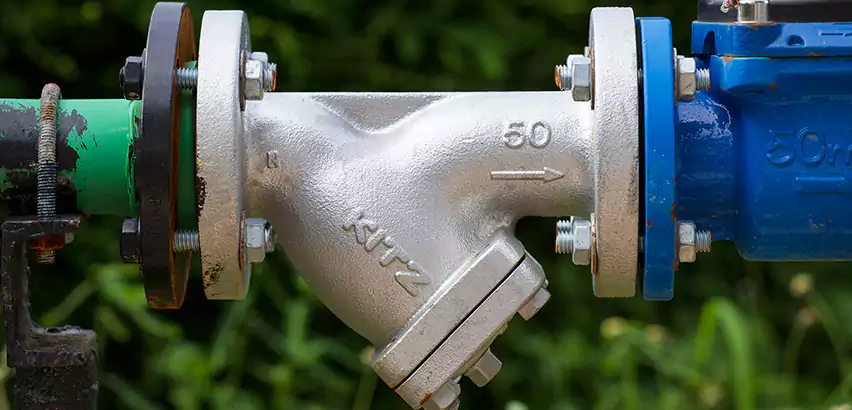 Professional Backflow Preventer Installation Services in DeSoto, TX