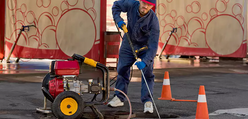 Professional Drain Repair Services in DeSoto, TX
