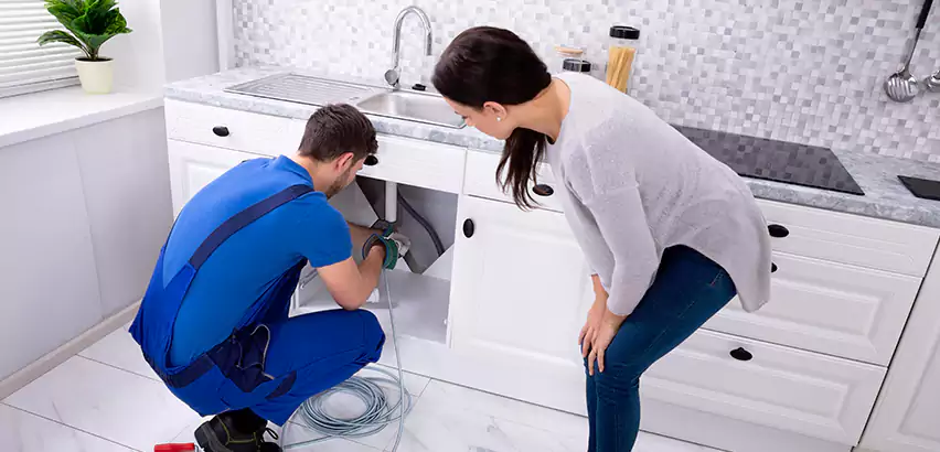 Fast Emergency Plumbing Repair Services in DeSoto, TX