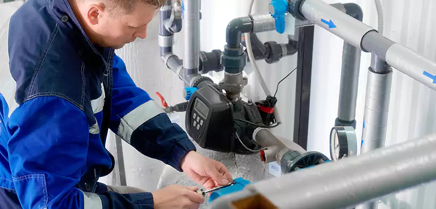 Reliable Gas Line Installation Services in DeSoto, TX