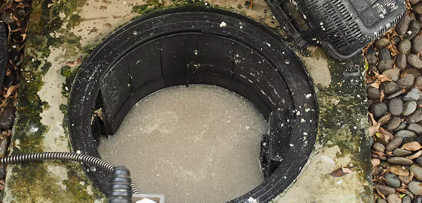 Reliable Grease Trap Repair Services in DeSoto, TX