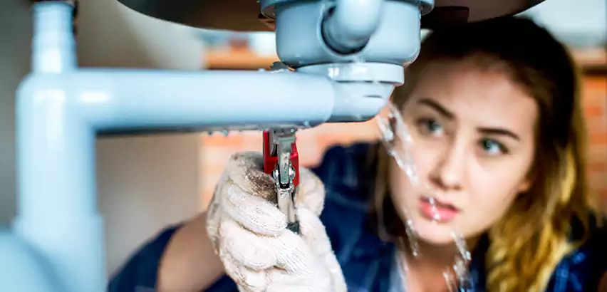 Reliable Pipe Repair Services in DeSoto, TX