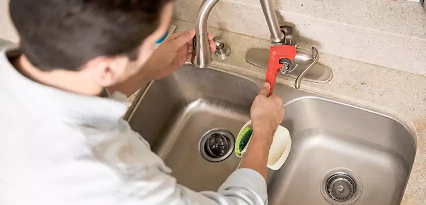 Professional Plumbing Installation Services in DeSoto, TX