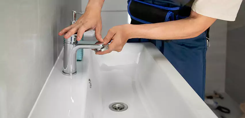 Reliable Plumbing Maintenance in DeSoto, TX
