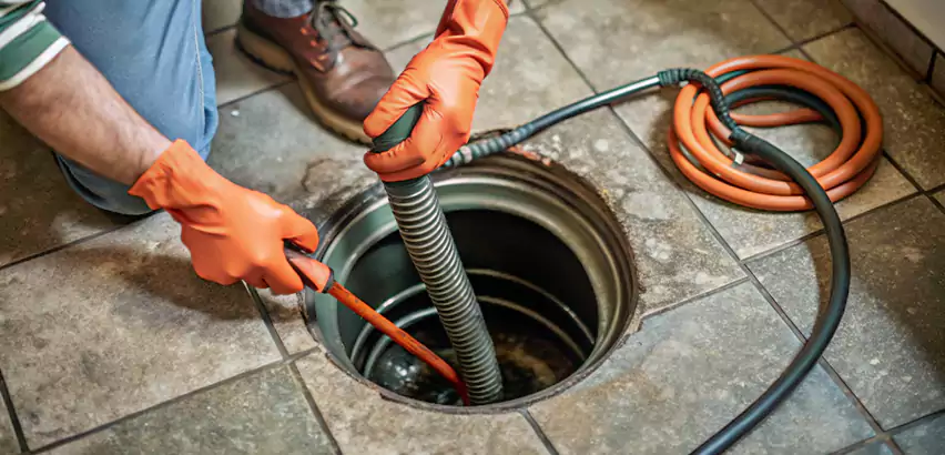 Rooter Services in DeSoto, TX