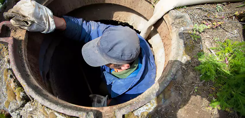 Professional Septic Tank Repair Services in DeSoto, TX